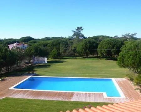 Villa Sleeps 12 Pool Air Con T480093 *