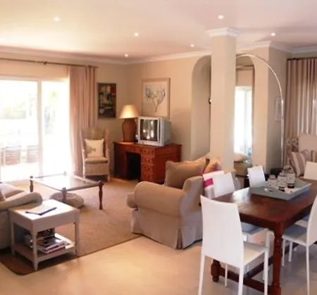 Sleeps 12 Pool Air Con T480093 Quinta do Lago