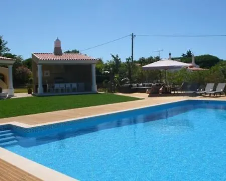 Villa Sleeps 12 Pool Air Con T480093