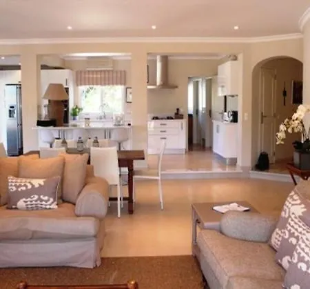 Sleeps 12 Pool Air Con T480093 Villa